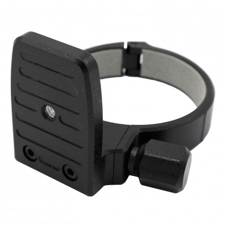 Caruba Tripod Mount Ring voor Contax 100 300 F/4.5