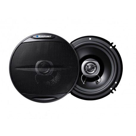 Blaupunkt car speaker PURE COAXIAL 66.2