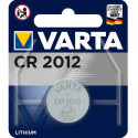Varta battery CR2012