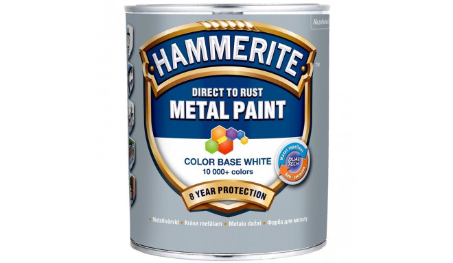 PAINT HAMMER HN (BLT) SMOOTH BC 0.65 L