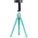 Joby tripod kit PodZilla Medium Kit, teal