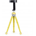 Joby tripod kit PodZilla Medium Kit, yellow