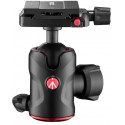 Manfrotto ball head MH496-Q6 + Q6