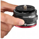 Manfrotto quick release system MOVE MVAQR