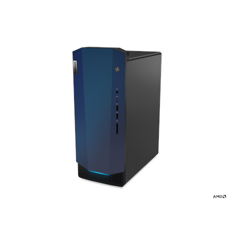 Lenovo IdeaCentre Gaming5 14ACN6 Desktop PC, - Desktop computers ...