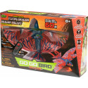 GO GO BIRD Interactive toy Dragon