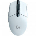 LOGITECH G305 Wireless Gaming Mouse - LIGHTSPEED - WHITE - EER