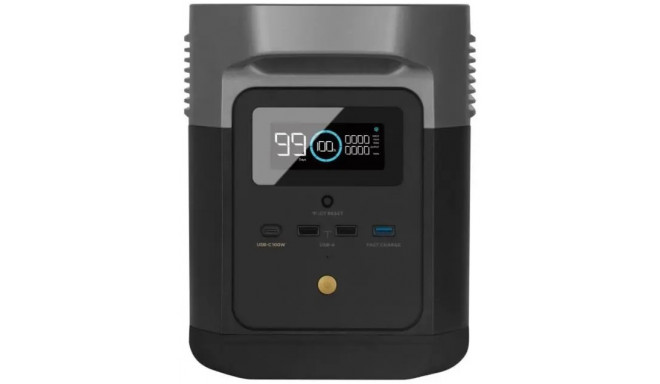 EcoFlow portable power station DELTA mini 882Wh