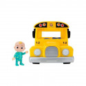 Buss Cocomelon Bandai Kollane