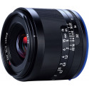 Zeiss Loxia 35mm f/2.0 objektiiv Sony E
