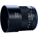 Zeiss Loxia 35mm f/2.0 lens for Sony E