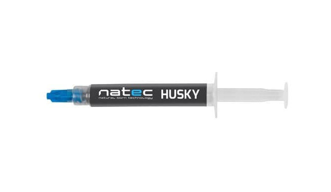 Natec termopasta Husky 4g