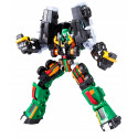 TOBOT Galaxy Detectives transforming figure Mini Big Beast, 23 cm
