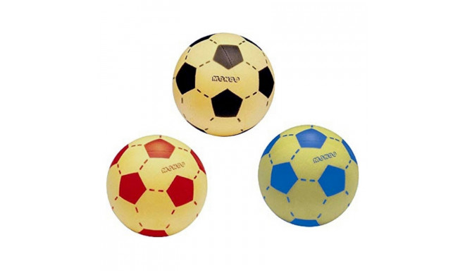 Мяч Soft Football Mondo (Ø 20 cm) PVC