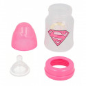 Superman - Bottle 150 ml with a teat