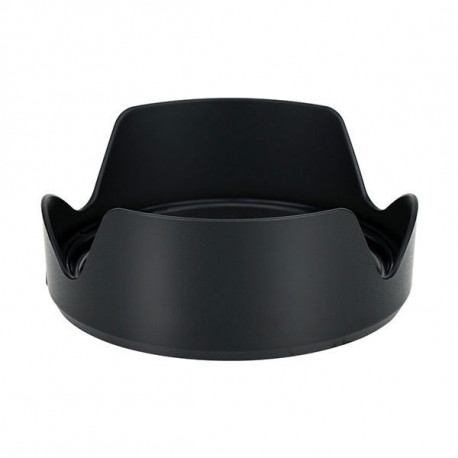 Caruba lens hood EW 78F, black