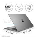 HP ZBook Firefly 14 G8 Mobile workstation 35.6 cm (14") Full HD Intel® Core™ i7 16 GB DDR4-SDRA
