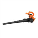 Black & Decker BEBLV290 leaf blower 2900 W 390 km/h