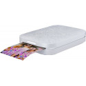 HP Sprocket 200 photo printer ZINK (Zero ink) 313 x 400 DPI 2" x 3" (5x7.6 cm)