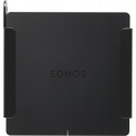 FLEXSON WALL MOUNT FOR SONOS PORT BLACK SINGLE