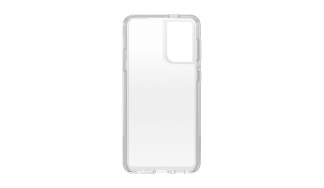 Otterbox case Symmetry Samsung Galaxy S21+, transparent