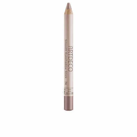 ARTDECO SMOOTH eyeshadow #wooden