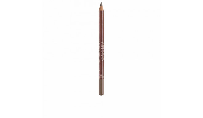 ARTDECO NATURAL BROW liner #ash brown