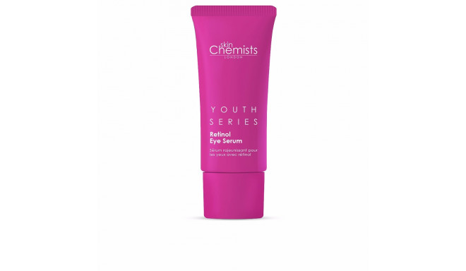 SKIN CHEMISTS RETINOL eye serum 15 ml