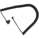 NANLITE D-TAP TO 5,5MM ADAPTER WITH CABLE