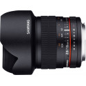 Samyang 10mm F/2.8 ED AS NCS CS objektiiv Canon EF