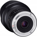 Samyang 10mm F/2.8 ED AS NCS CS objektiiv Canon EF