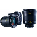 Zeiss Otus 85mm f/1.4 objektiiv Canon EF (ZE)