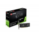 MSI GeForce GTX 1650 4GT LP OC NVIDIA 4 GB GDDR5