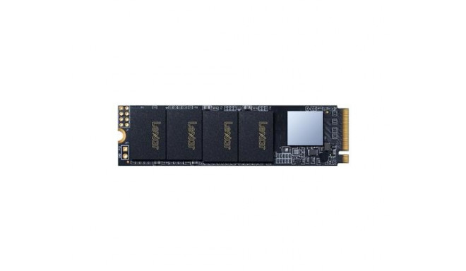 Lexar NM610 M.2 1000 GB PCI Express 3.0 3D TLC NVMe