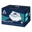 ARCTIC Alpine 23 CO - Compact AMD CPU-Cooler for continuous operation