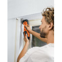 FEIN Cordless MULTIMASTER AMM 700 Max Top Black, Orange 19500 OPM