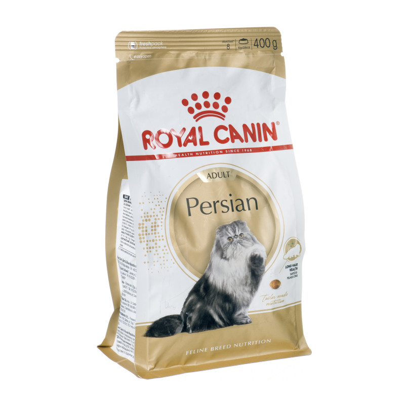 royal canin cat food persian adult