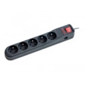 ARMAC Surge protector ARC5 3m 5x FR