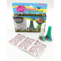 BO-PO Activity pack "Nail polishes with stickers"
