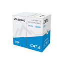 Ethernet LAN Cable Lanberg Grey 305 m