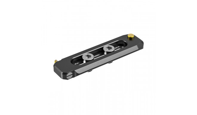 SmallRig 2483B Low profile NATO Rail 70mm