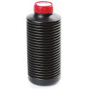 AP collapsible photochemicals bottle 450-1000ml, black