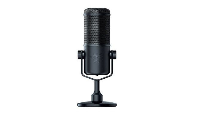 Razer Seiren Elite Black Table microphone