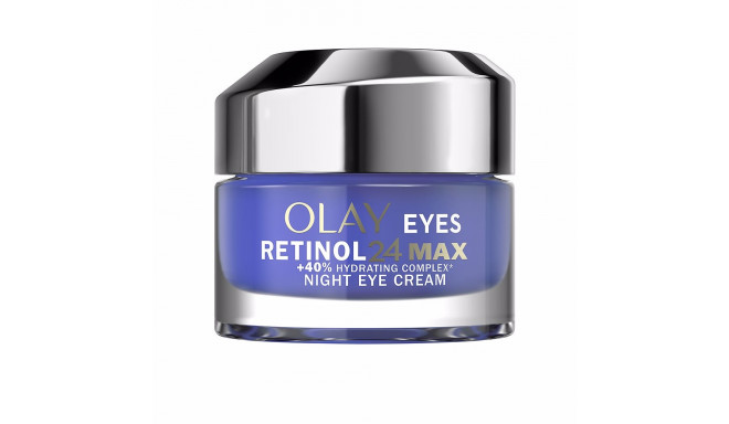 OLAY REGENERIST RETINOL24 MAX contorno ojos noche 15 ml