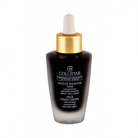 Collistar Magic Face Drops (50ml)