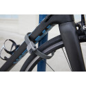 OTTOLOCK 30” Cinch Lock HEXBAND-Grey