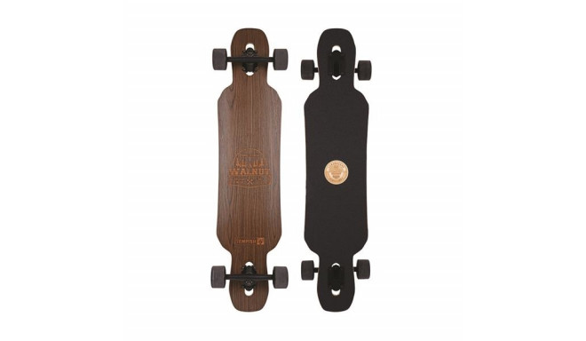 Tempish Walnut Longboard