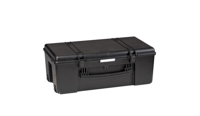 Explorer Cases Multi Utility Box Black MUB78