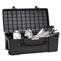 Explorer Cases Multi Utility Box Black MUB78