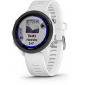Garmin Forerunner 245 Music GPS, white